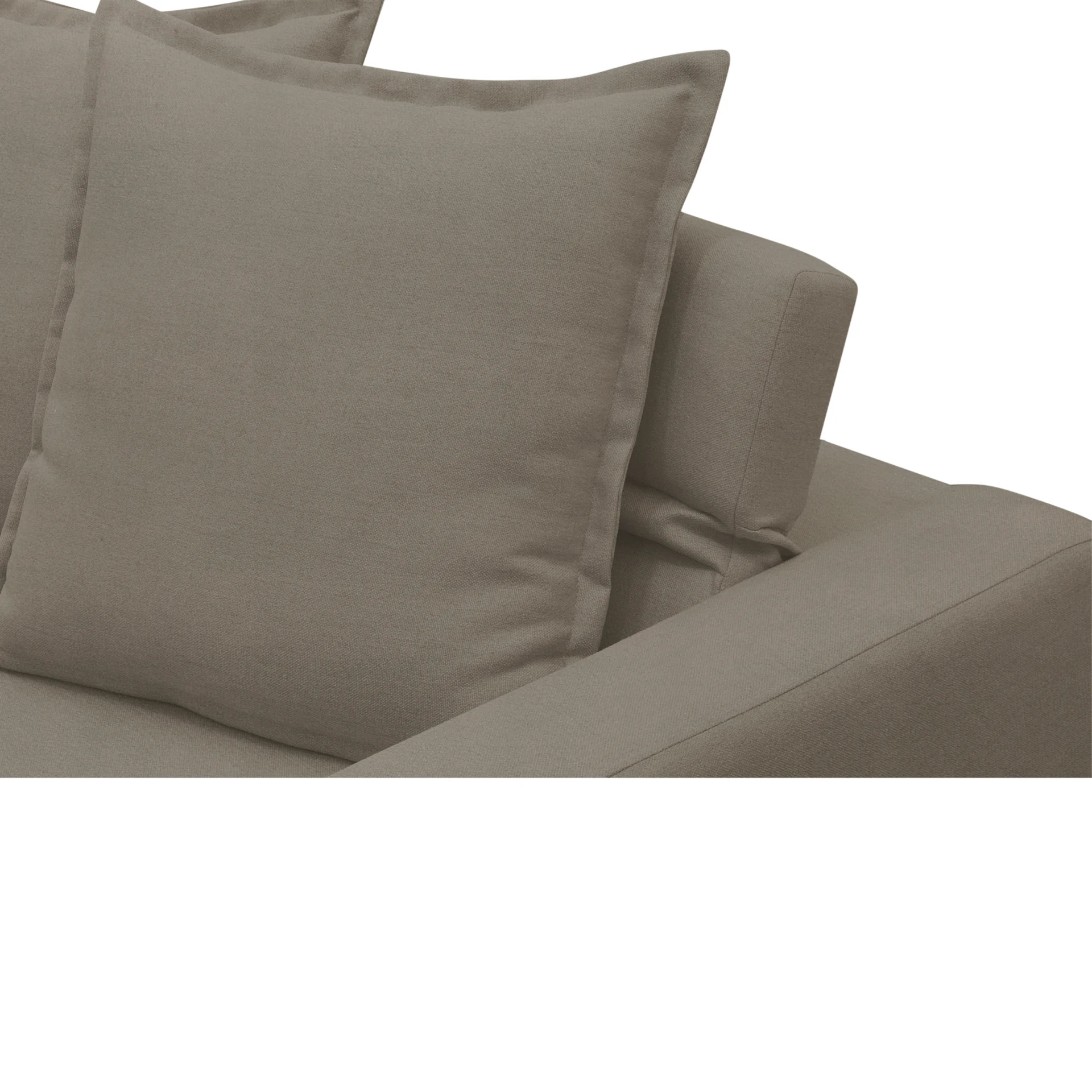 Sofa Vicenza retrátil reclinável - Imagem 5