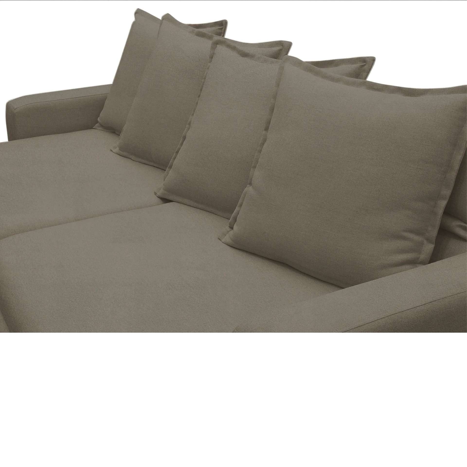 Sofa Vicenza retrátil reclinável - Imagem 6