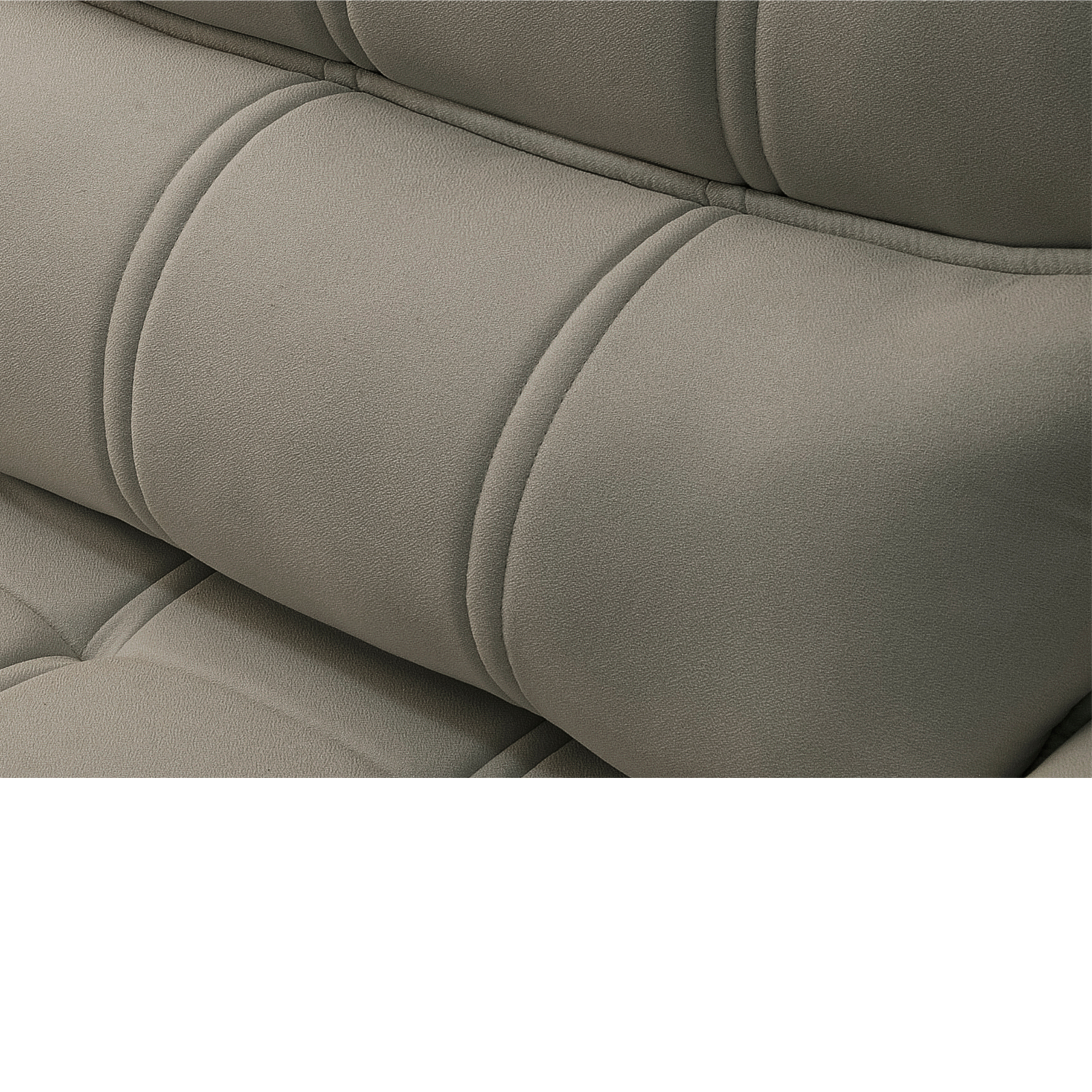 Sofá Retrátil Reclinável com Porta Copos e Objetos Bulgária - Imagem 9