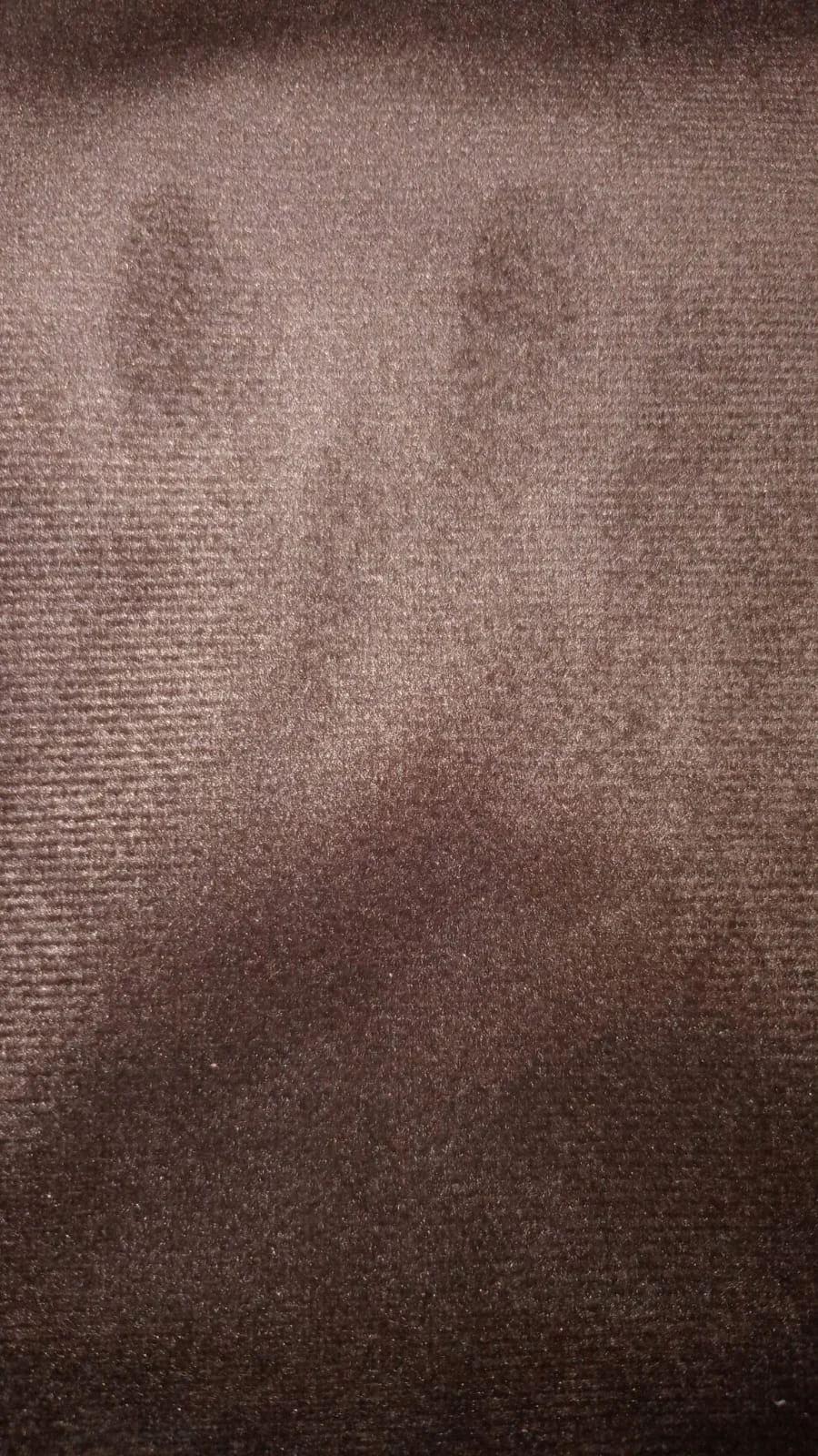 Sofá Marsala retrátil zero caixa estofado com molas ensacadas lateral com detalhe em madeira. - Imagem 6