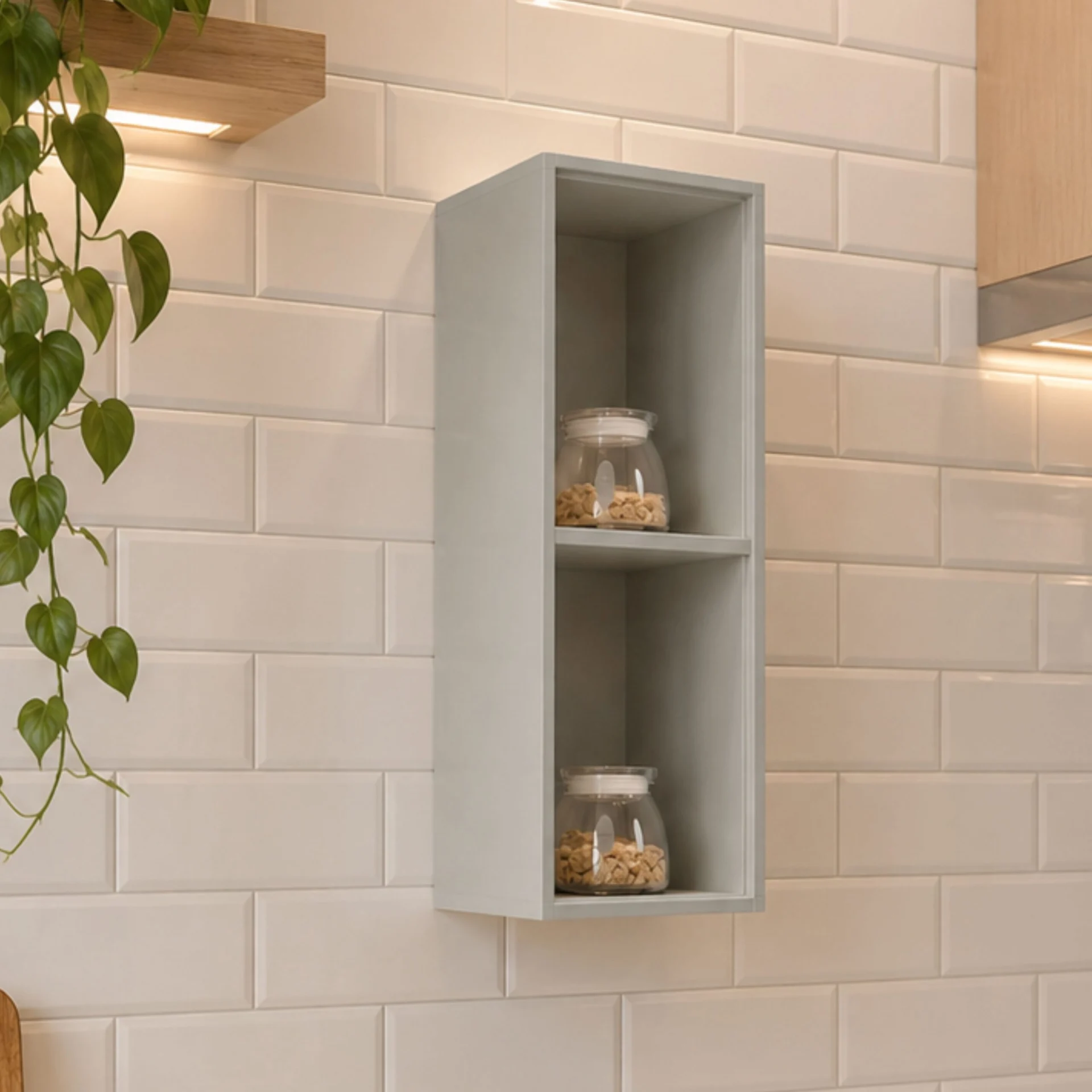 Modulo Aéreo Nicho Fineze 200 mm