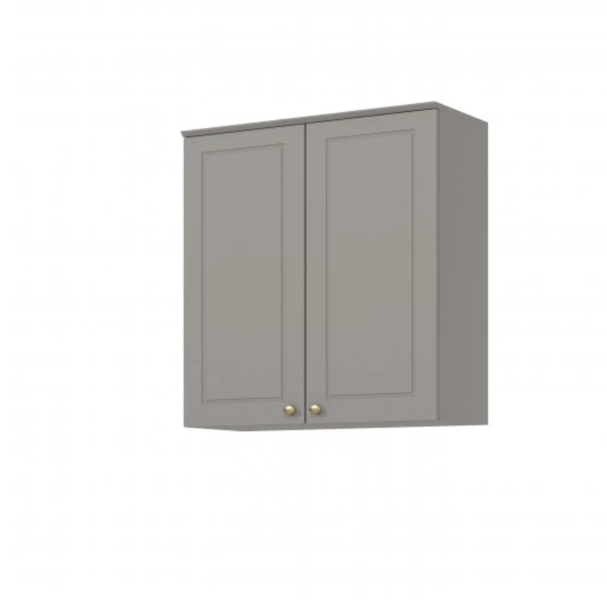 Aéreo 02 Portas 80 cm Americana. - Imagem 4