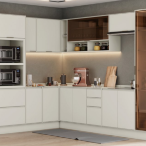 Cozinha Completa Fineze 14 Peças