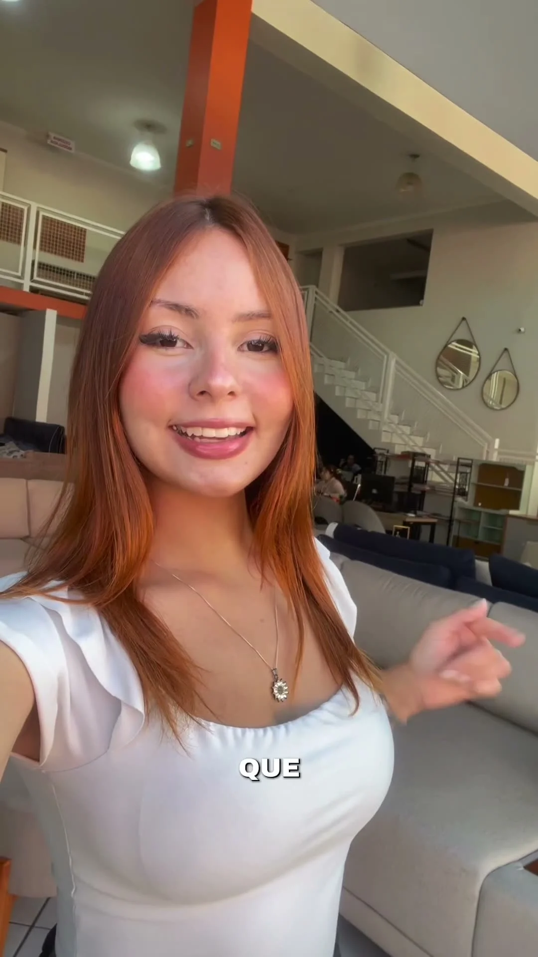 Vídeo: atendimento no showroom da 1001 Projetos