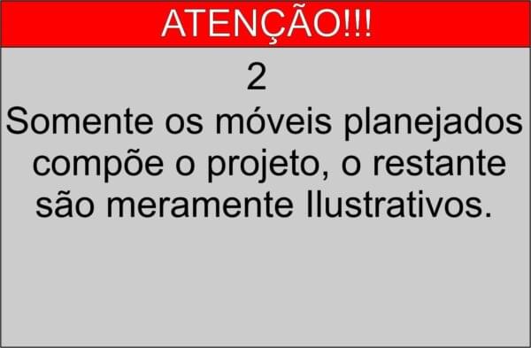 Banheiro A 14 - Imagem 3